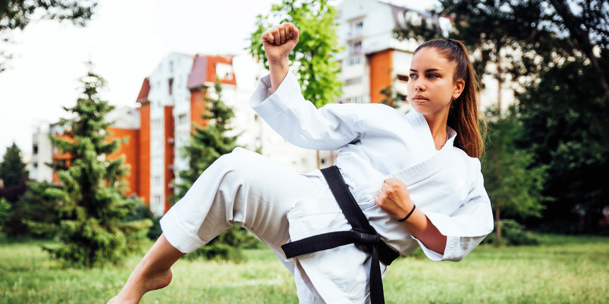 Taekwondo Jugendliche Startb.