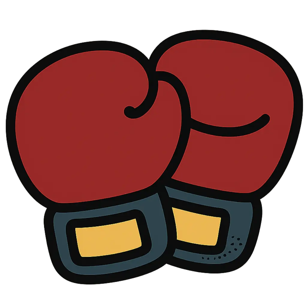 Kickboxen