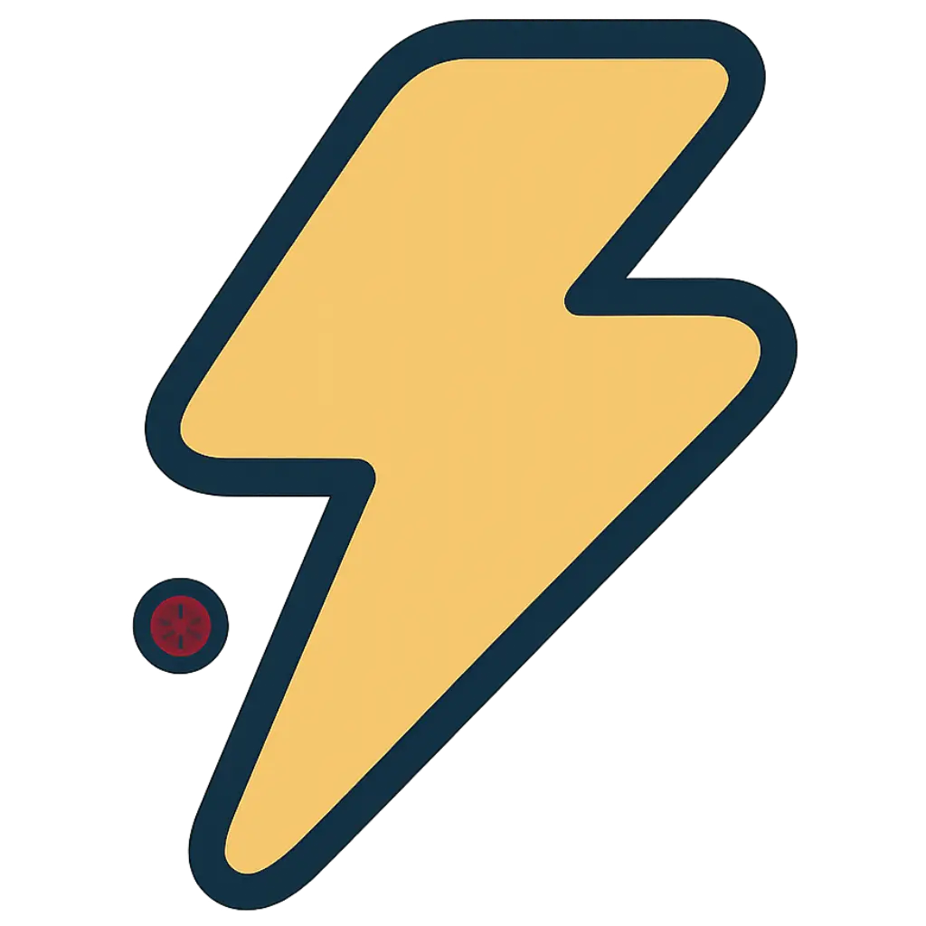 Power-Abschluss