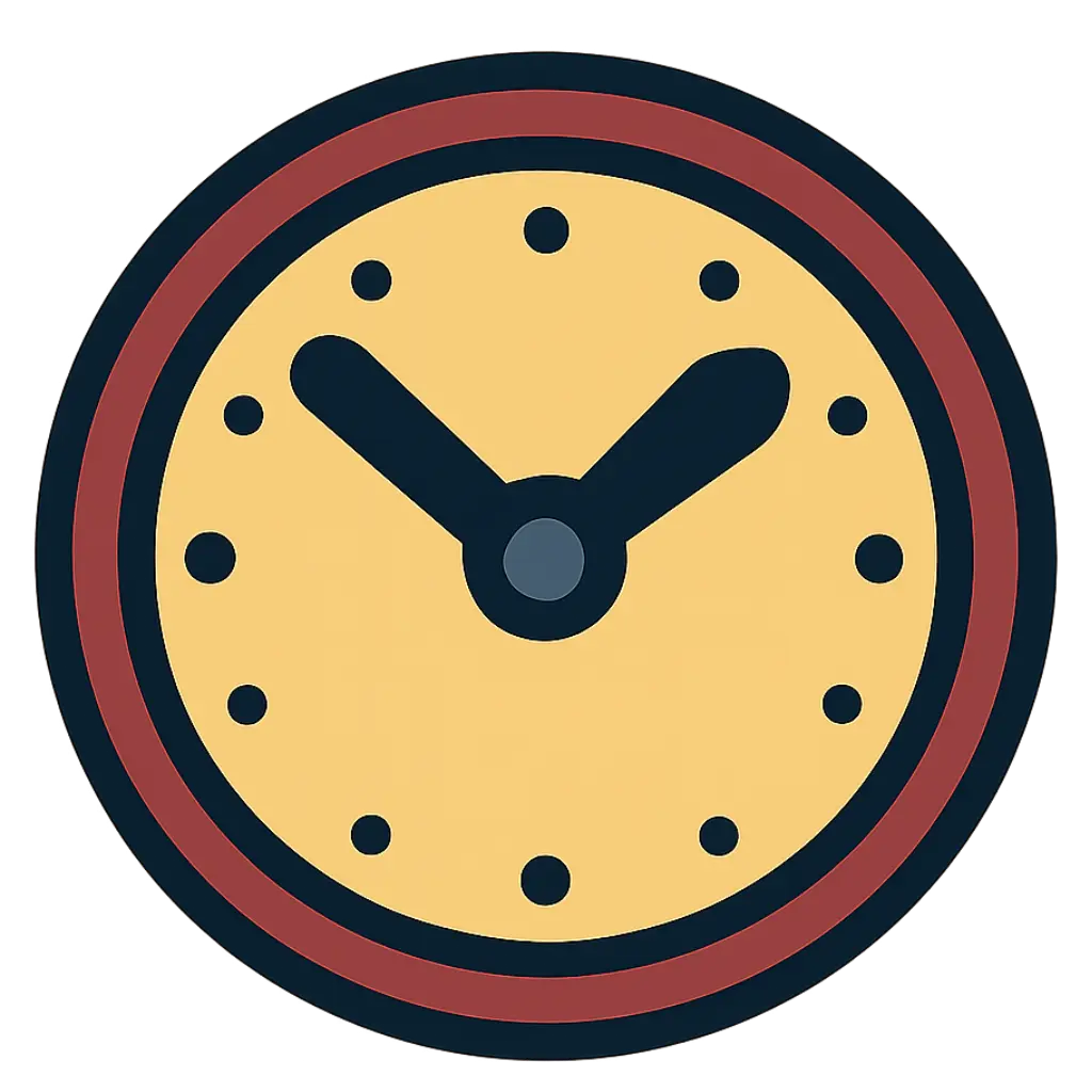 Struktur Icon