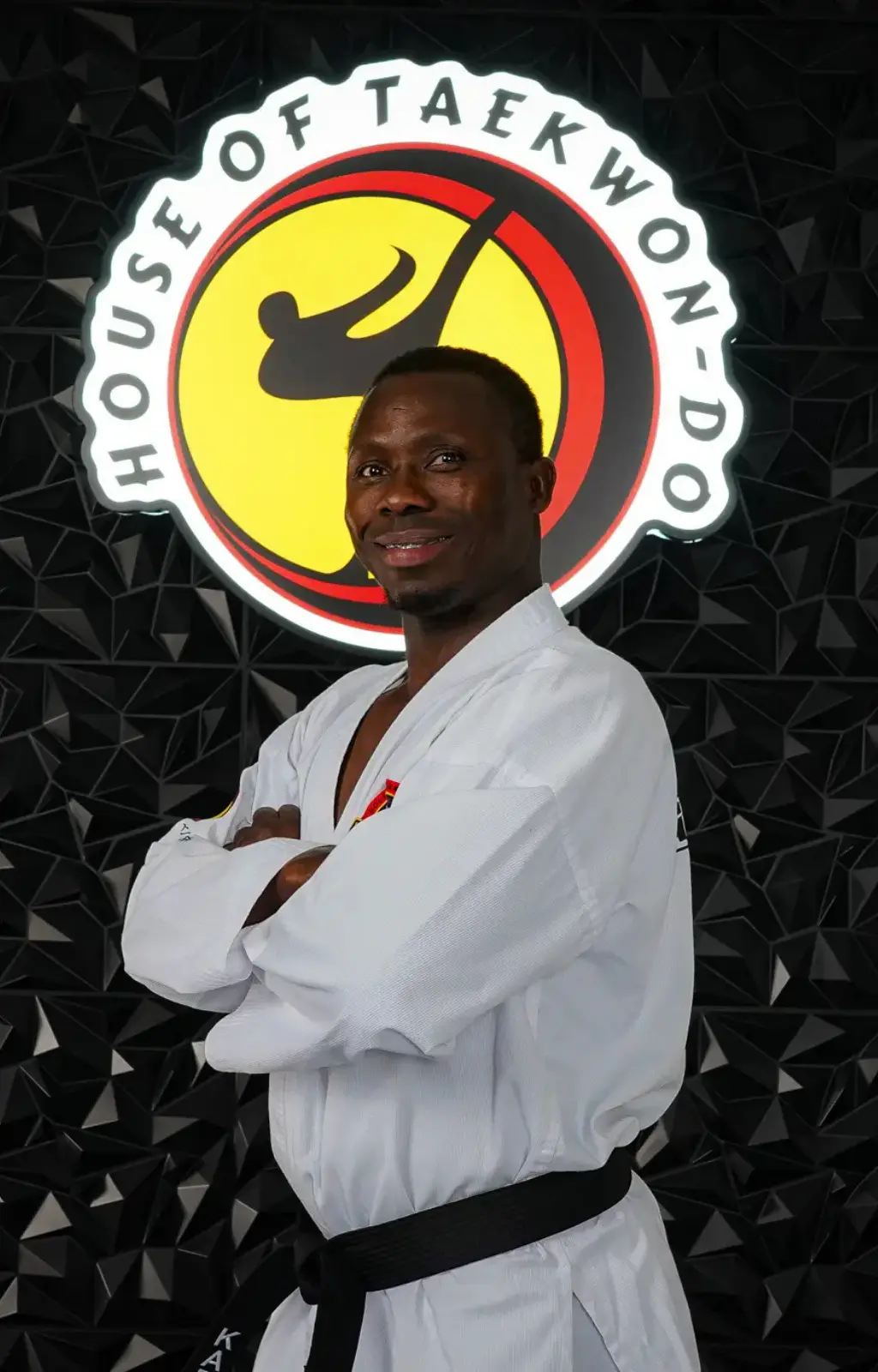 Gallas – Trainer