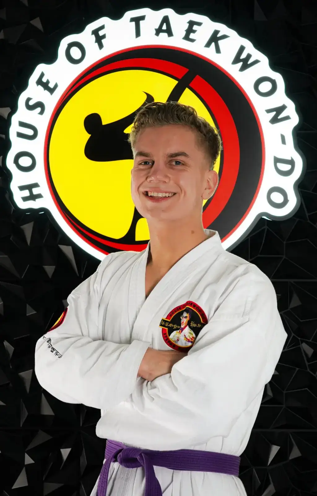 Johannes – Leiter Emsdetten