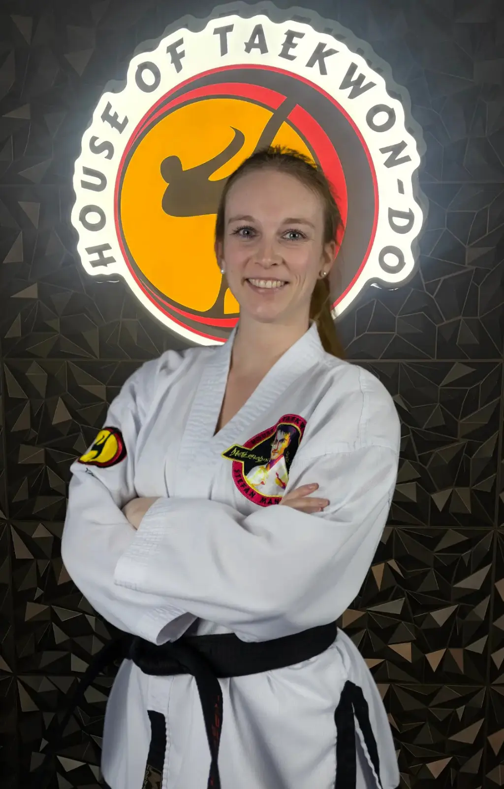 Nele – Trainer