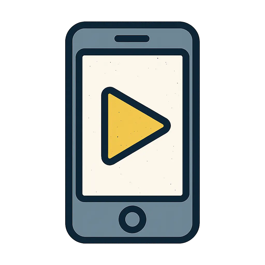 Online & App – Training überall